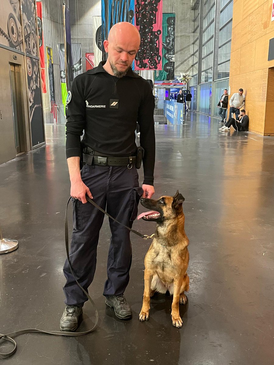 Forum INCYBER - EUROPE (FIC) tweet media