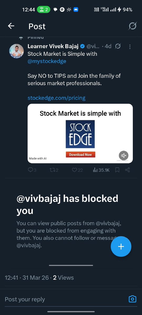 Introvert🤫 tweet media