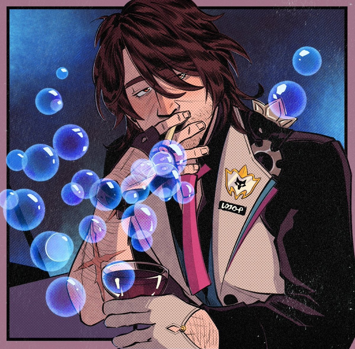 The Mouse 🍞 Angry Bread God tweet media