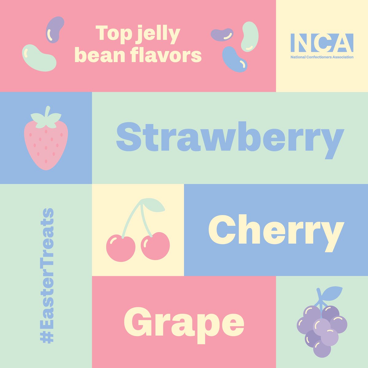 National Confectioners Association tweet media