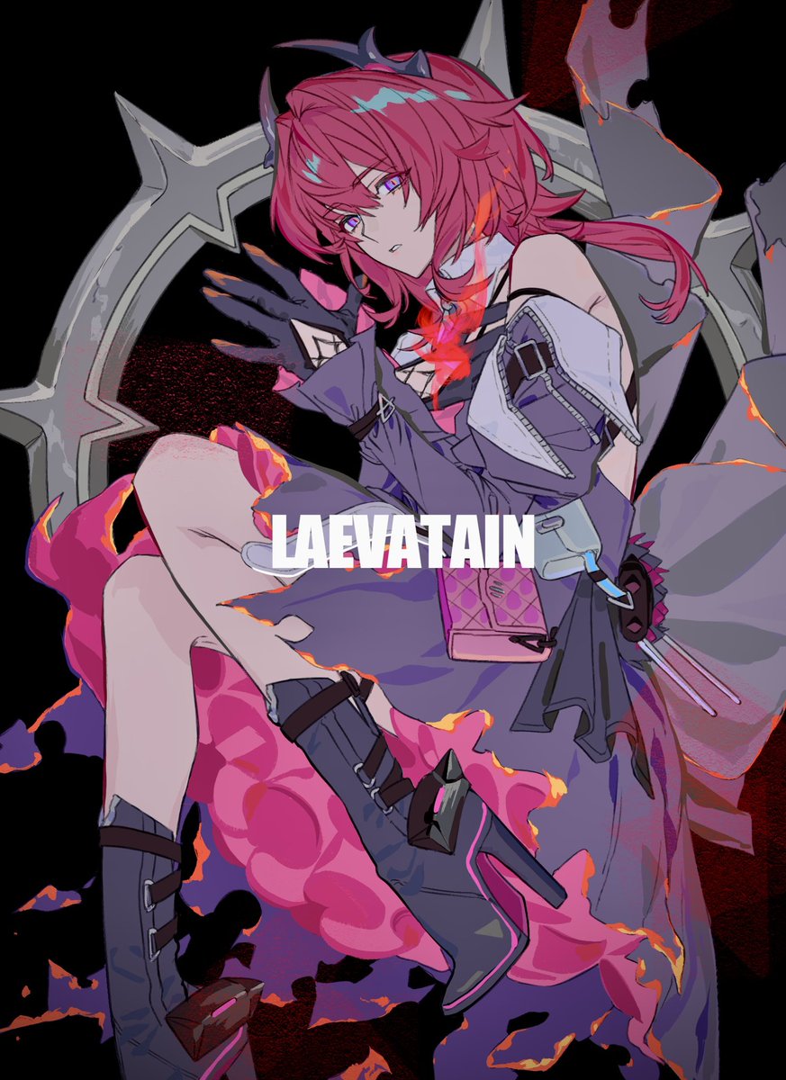 松葉@skeb募集中 tweet media