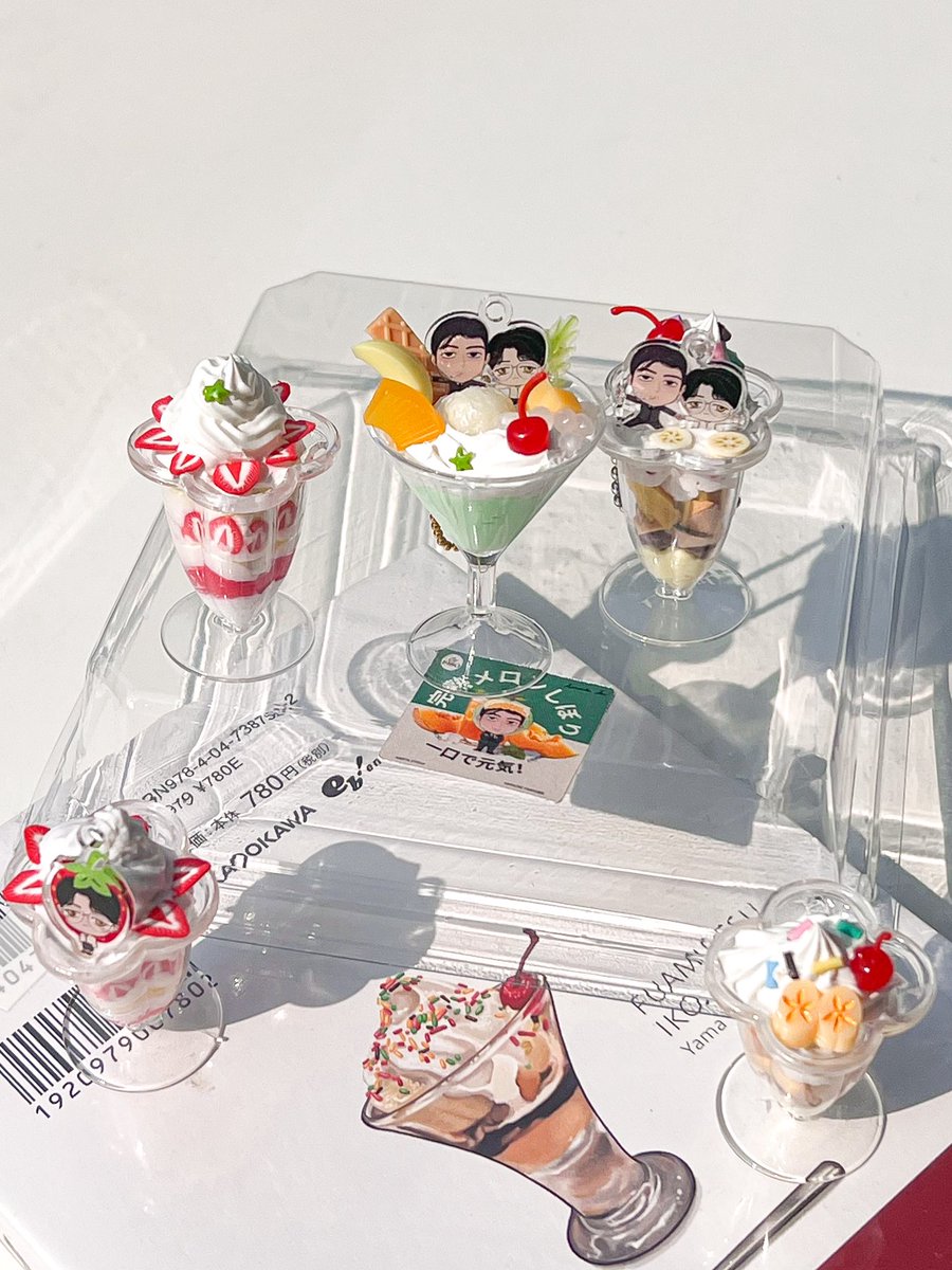 Fish&Fangs tweet media