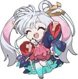 優しい茶犬 tweet media