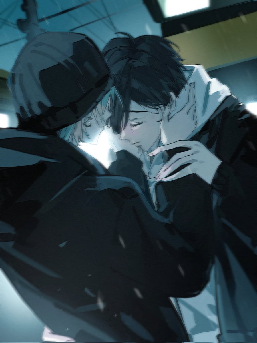 heart_breaker tweet media