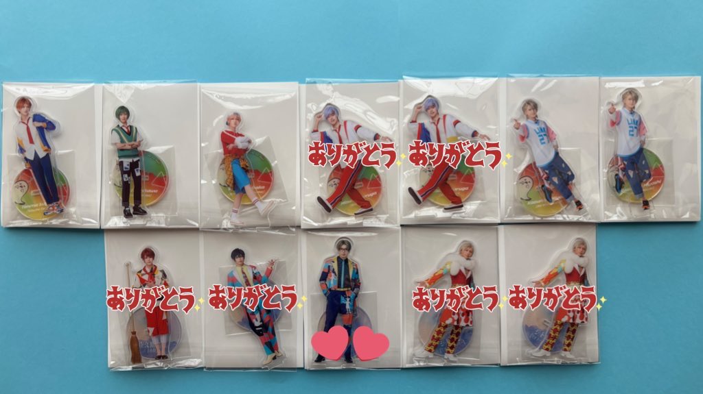 や(お取引) tweet media