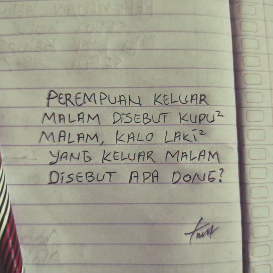 Mbak kun tweet media