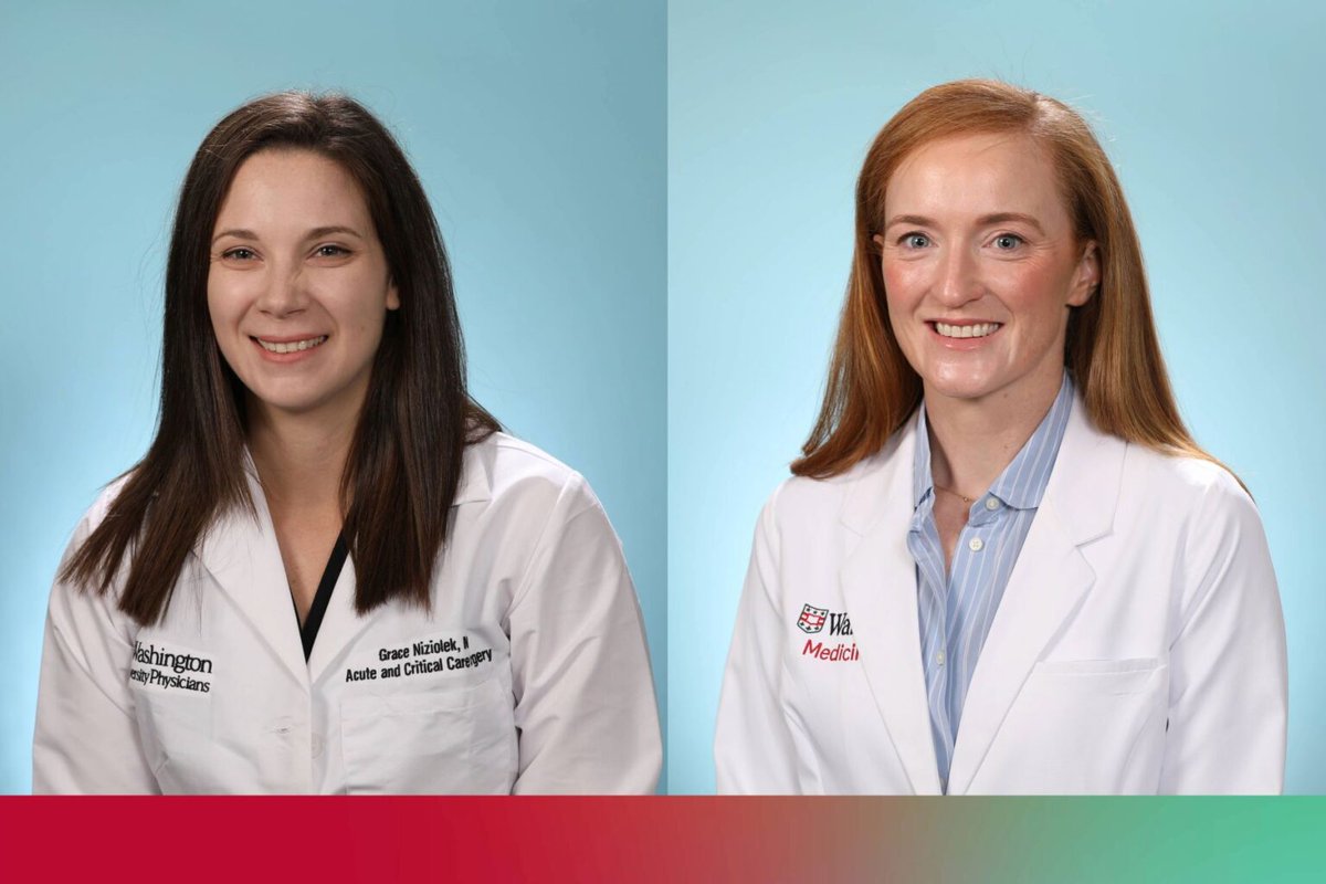 WashU Medicine Department of Surgery tweet media