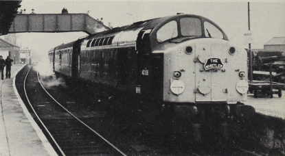 The Railway Hub tweet media