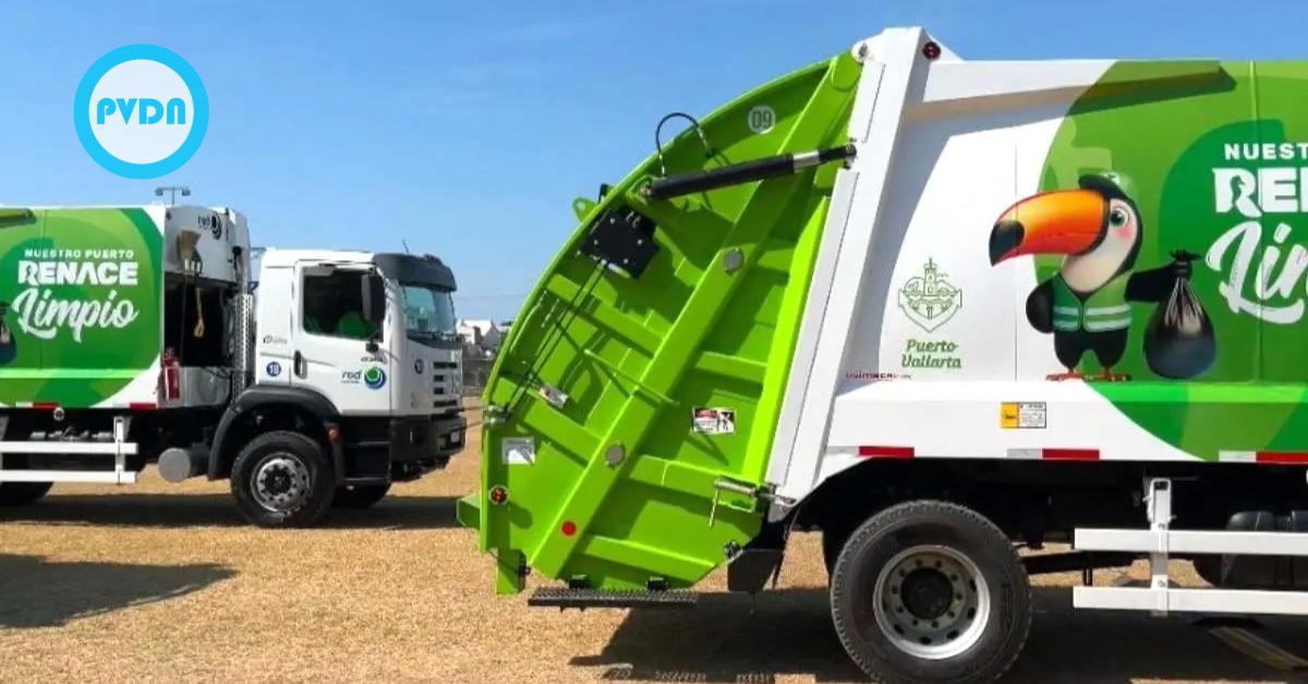 PVDN Official - Puerto Vallarta News tweet media