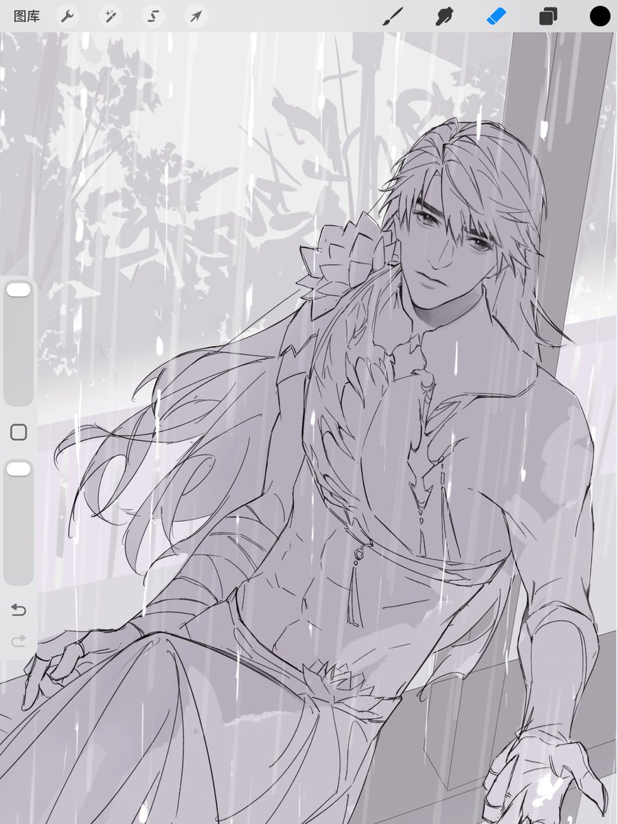 Muxi木西🍎 tweet media