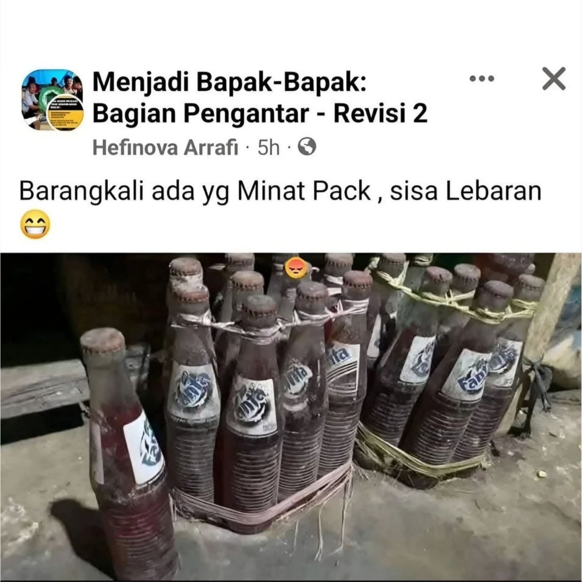 Ketawa itu GRATIS 🛩 tweet media