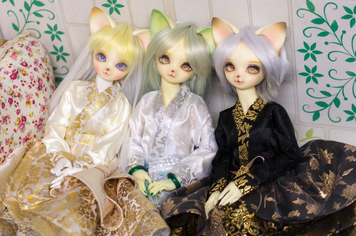 らるか tweet media