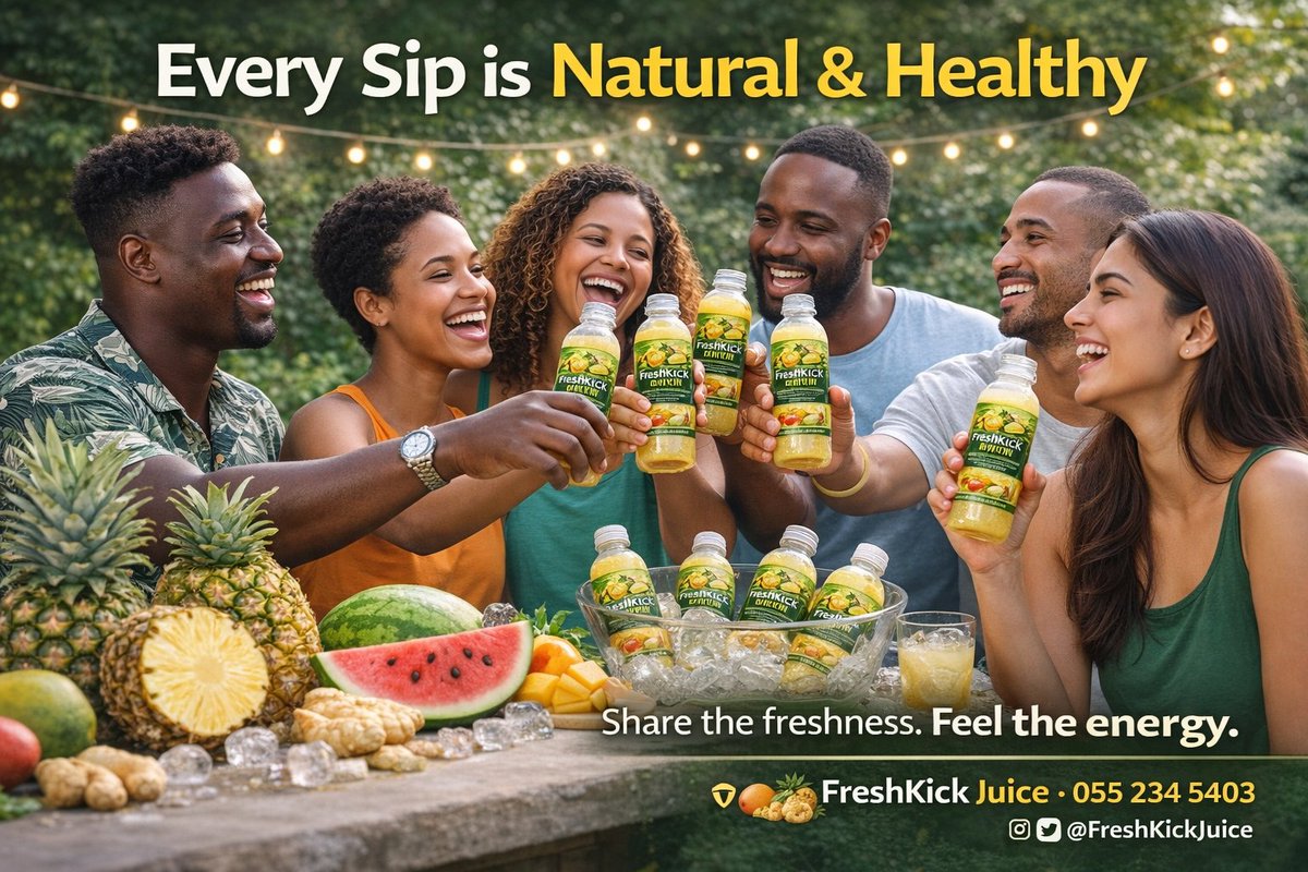 freshkickjuice's tweet image. You won’t remember every busy day… but you’ll remember who you shared your time with. FreshKick Juice brings you together.
#fyp #foryou #natural #trending #juice