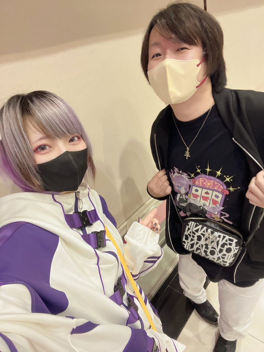 ゆー✡️ tweet media