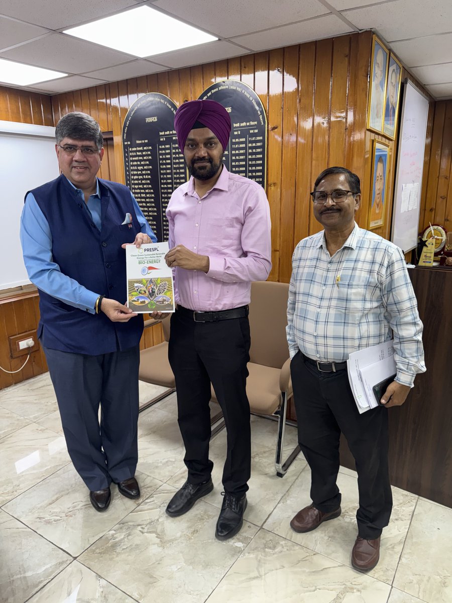 Lt Col Monish Ahuja (Retd) tweet media