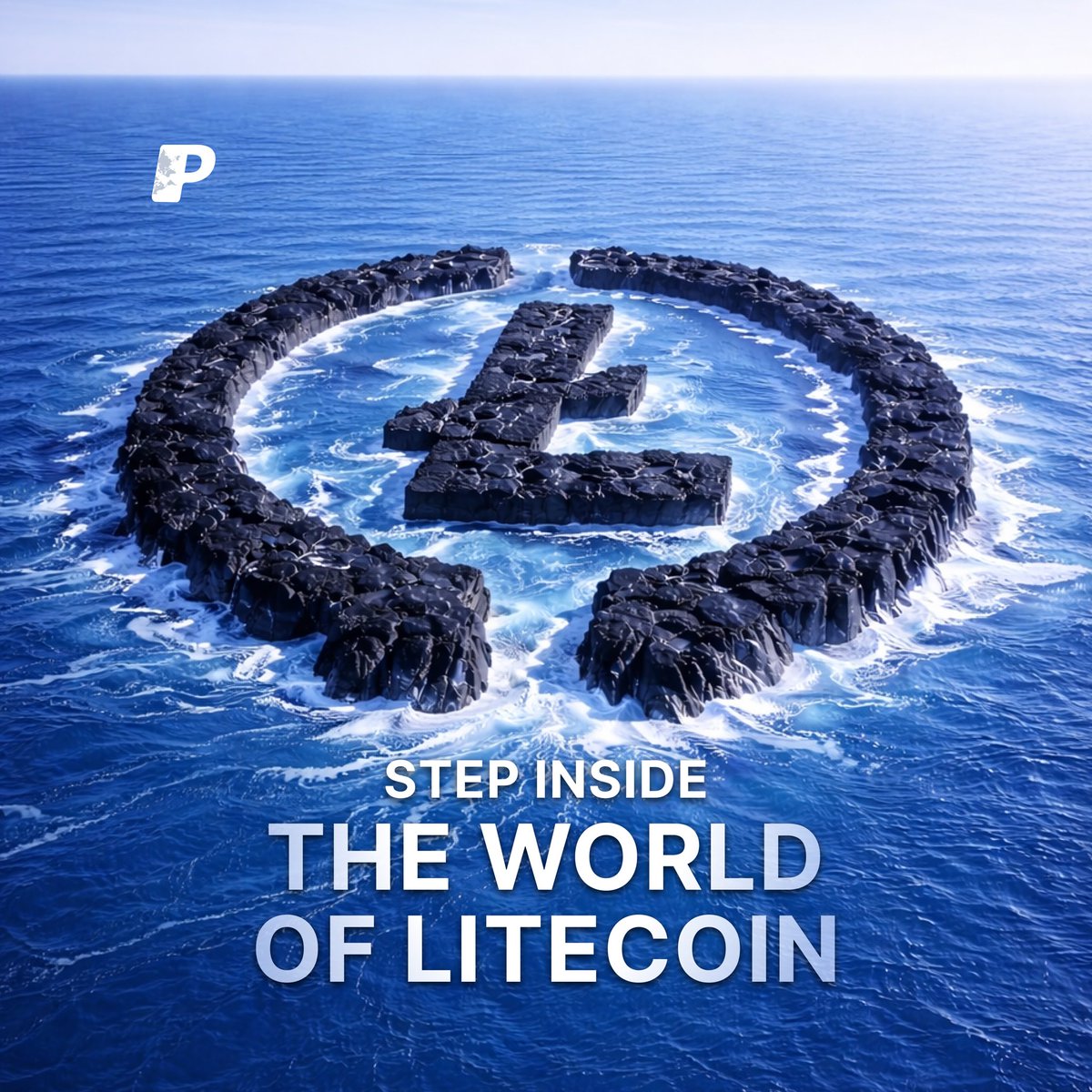 PaysoloX's tweet photo. Digital payments are evolving, and Litecoin is one of the digital currencies built for speed and efficiency.

Designed to process transactions faster and at lower cost, Litecoin has become a popular option for people who want a more flexible way to move value globally.

#litecoin https://t.co/39Lfwe5iKB