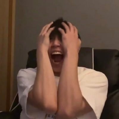 동인 다시 취직할려고 헛소리하는 뛥 S W tweet media