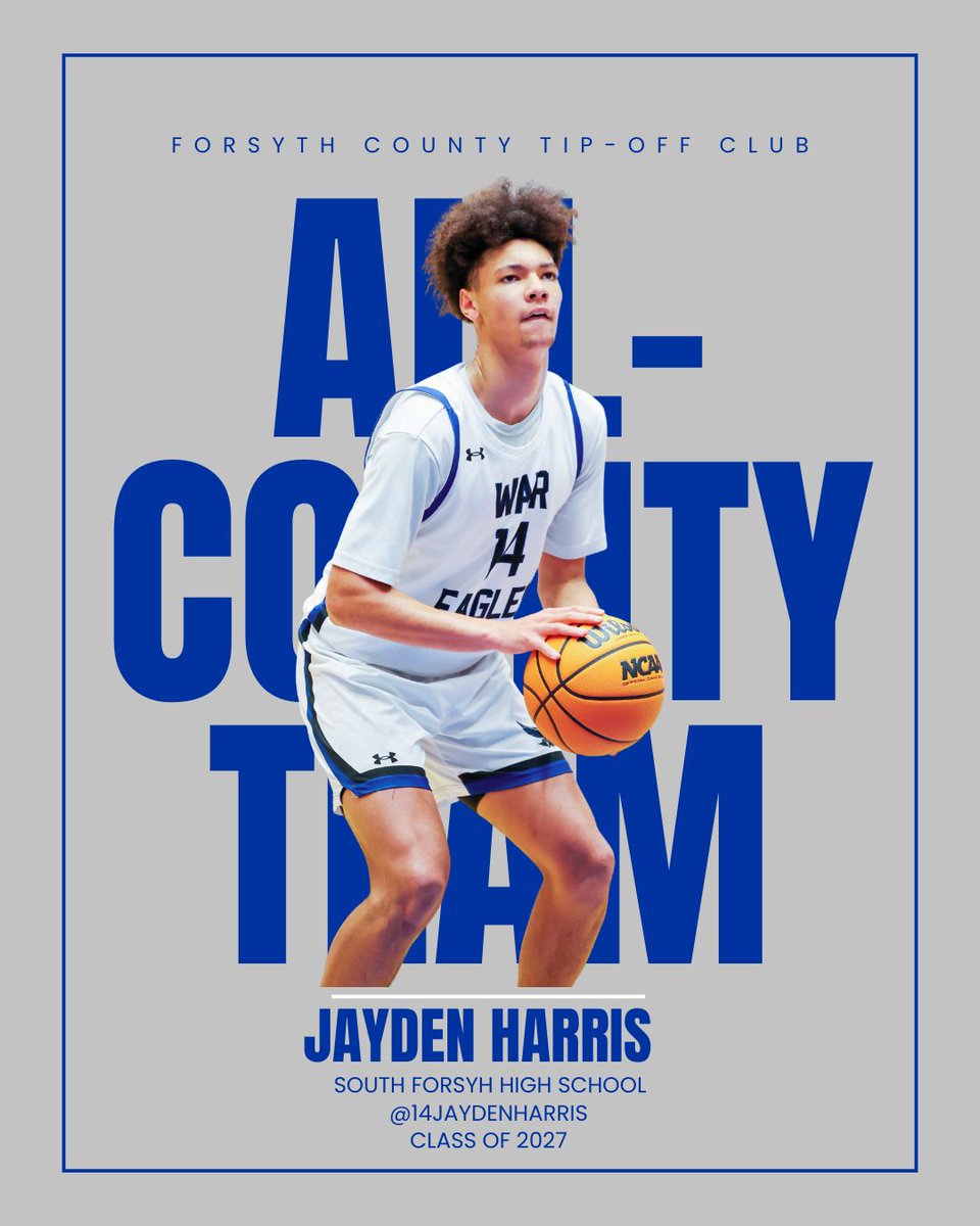 South Forsyth Basketball tweet media