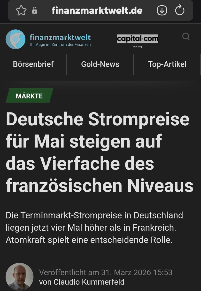 Klar Name tweet media