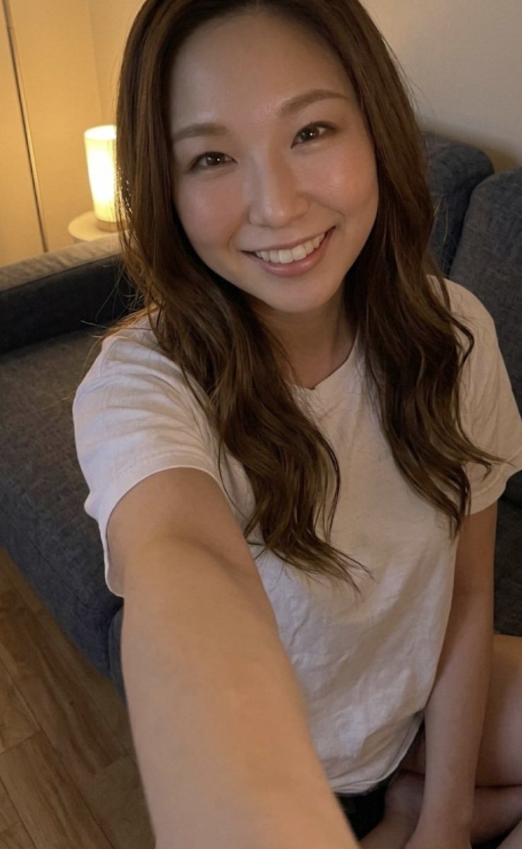 由美子 tweet media