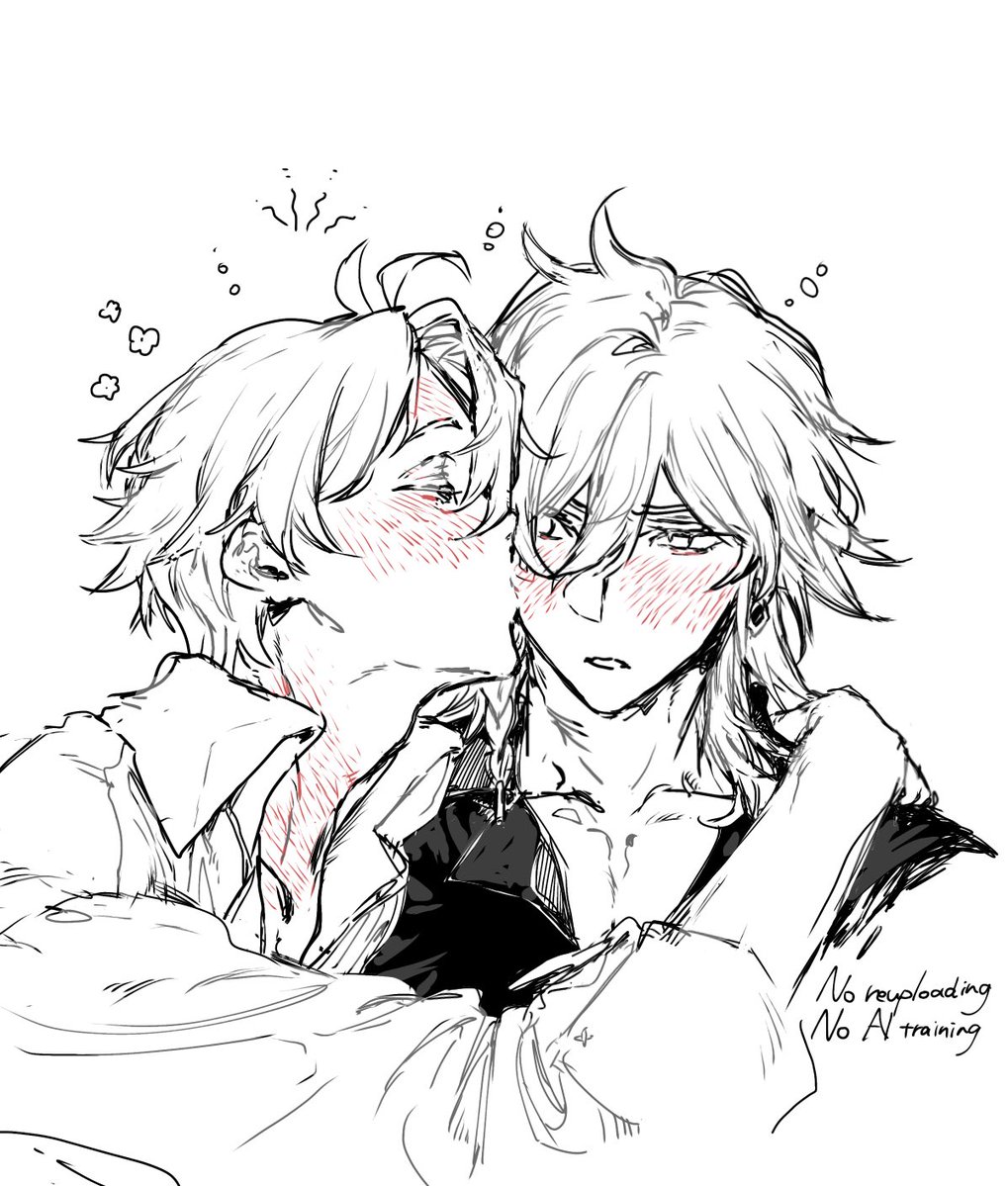 幻覚発表会 tweet media