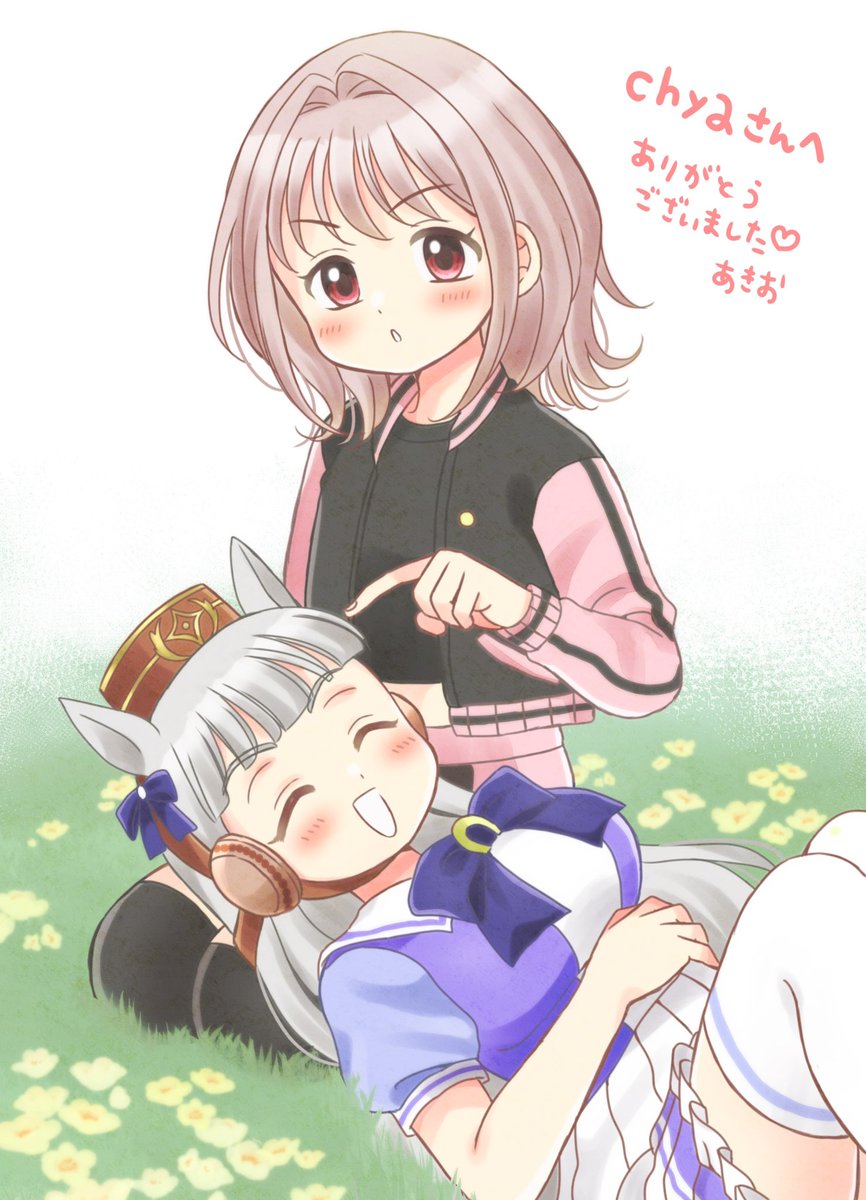 564trainer's tweet photo. https://t.co/UIrnxlIpdx