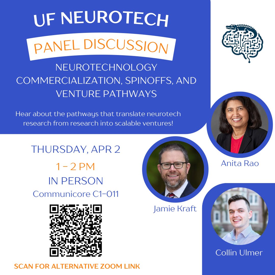UF Neurotech tweet media