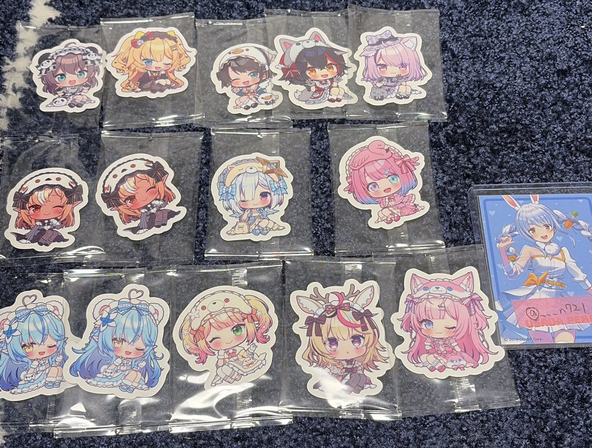 na ☾ お取引垢 tweet media