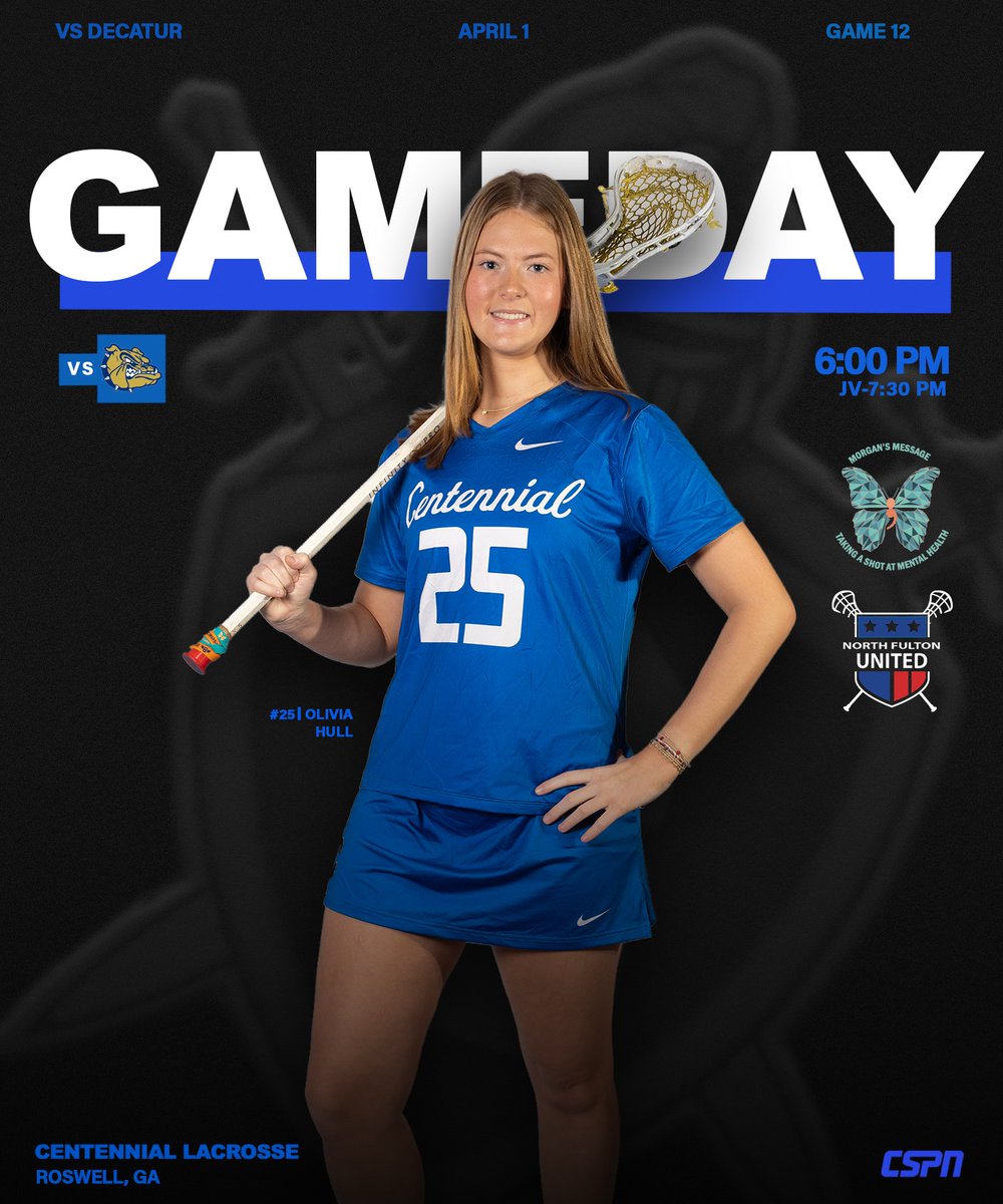 CHS Knights Girls Lacrosse tweet media