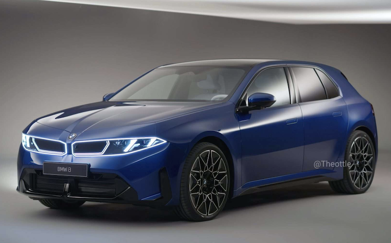 BOHP's tweet image. [謎] 次期BMW i3コンパクト？ | BMWおたっきーず！Blog - BMW総合情報ブログ bmw.jugem.cc/?eid=47838 #BMW #BMWi #BMWi3 #BMWNA0 #NA0i3 #BMWi3Compact