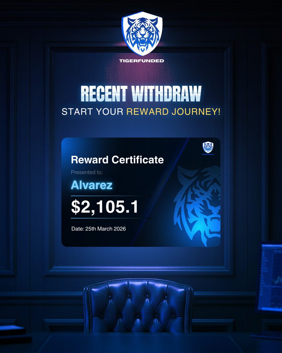 TigerFunded tweet media