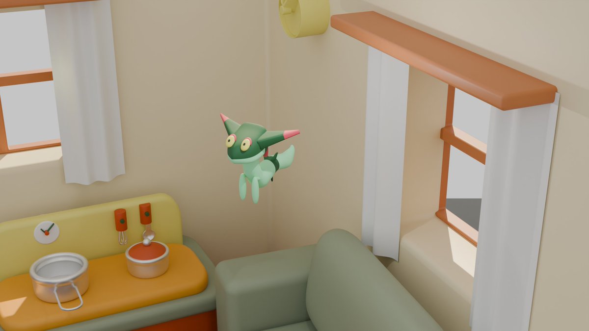 おちゃづけおすし tweet media