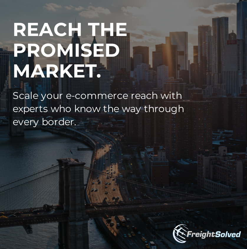 Freight Solved (@freightsolved) / Posts / X