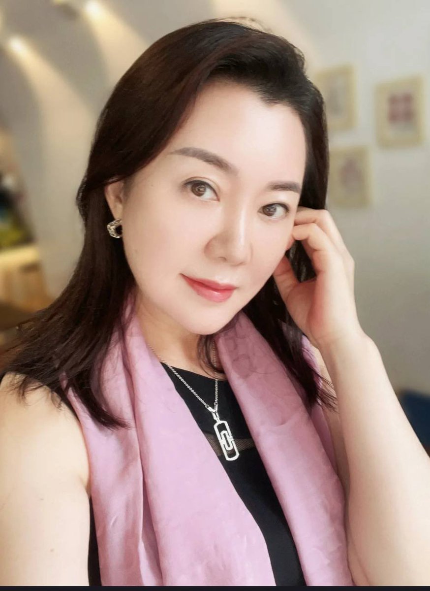 菱姨私信号 tweet media