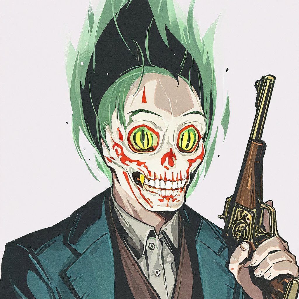 Snailzo Homebody tweet media