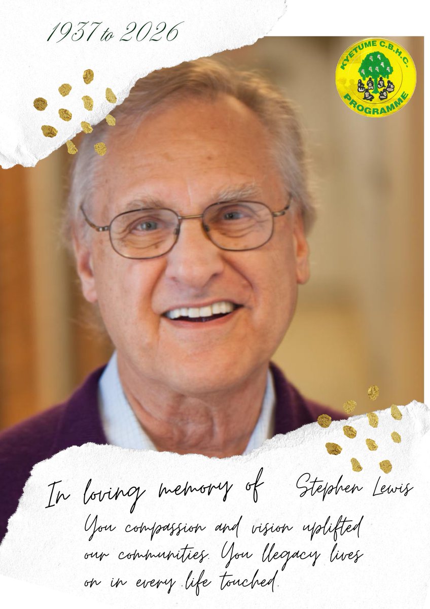 Kyetume Community Based Health Care Program tweet media