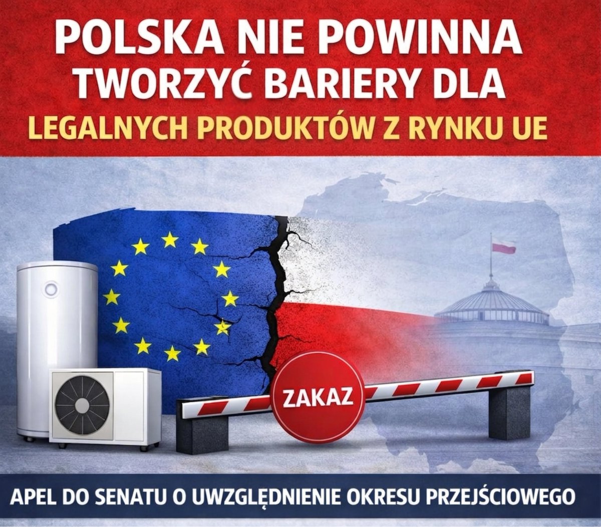 APPLiA - Związek Producentów AGD i HVAC tweet media