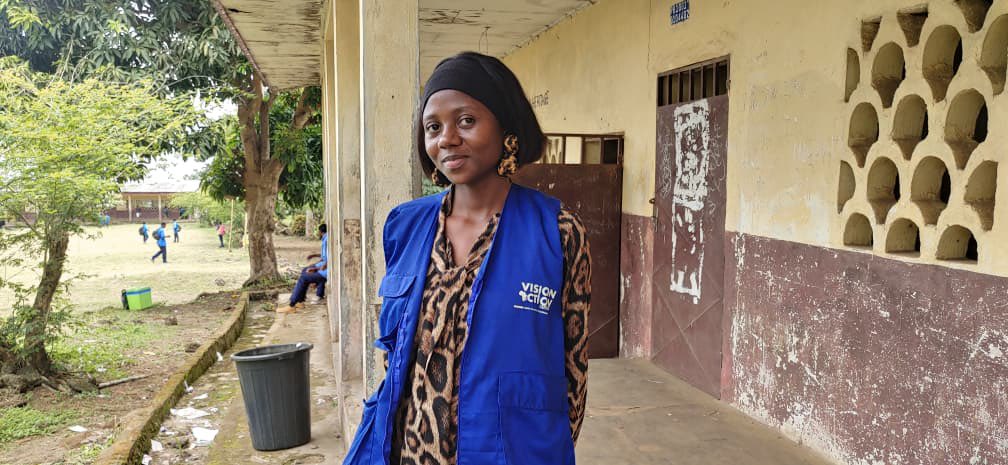 Margaret Dohsen🇨🇲 tweet media