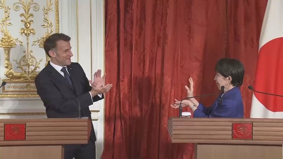 Make Japan Great Again 🇯🇵 tweet media