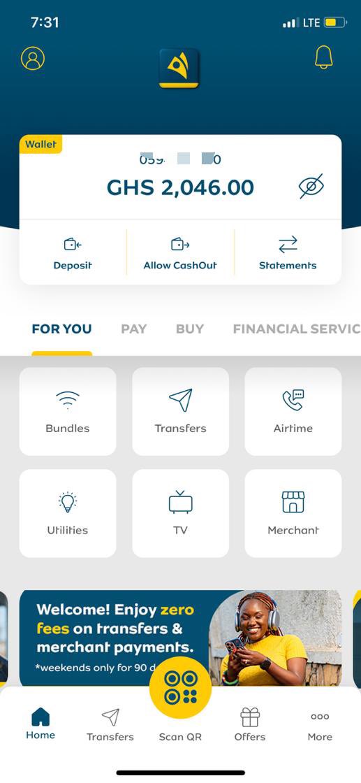 YAW (DJ DEPY) 🇬🇭 tweet media