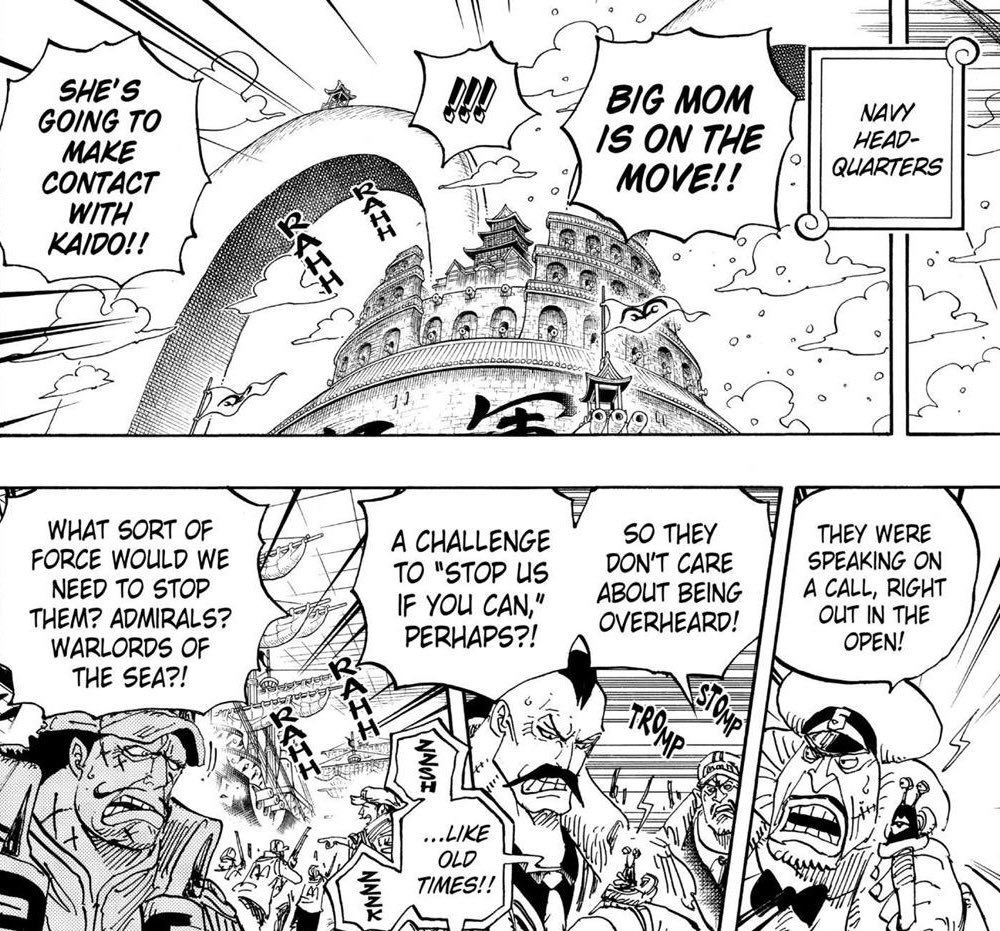 Zoro spartiate tweet media