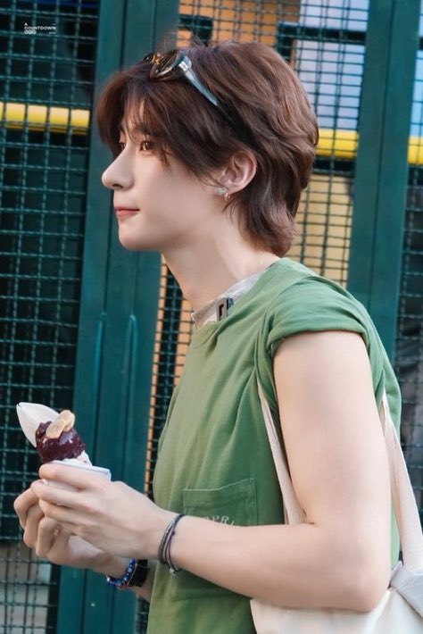 ปูน tweet media