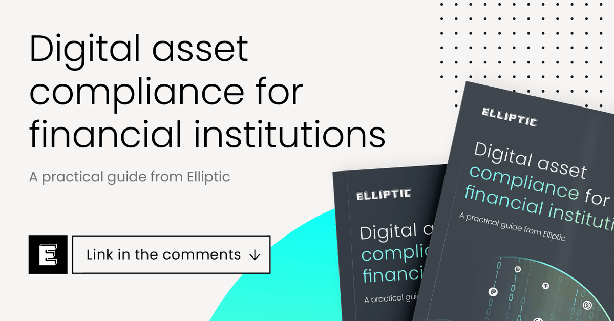 Elliptic tweet media