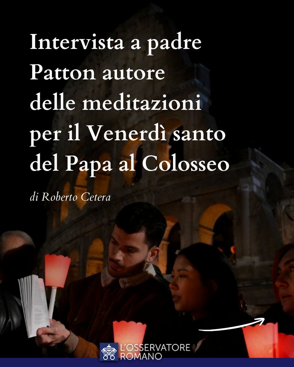 L'Osservatore Romano tweet media