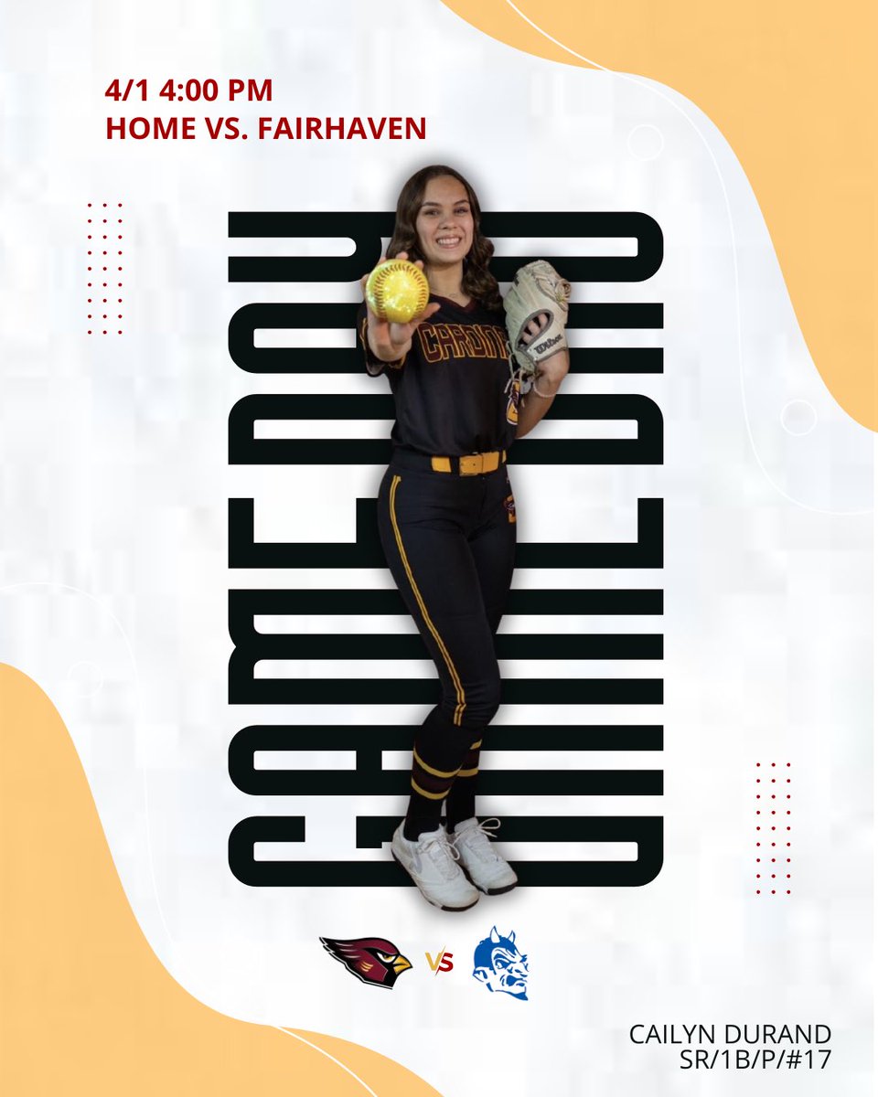 Joseph Case Softball tweet media