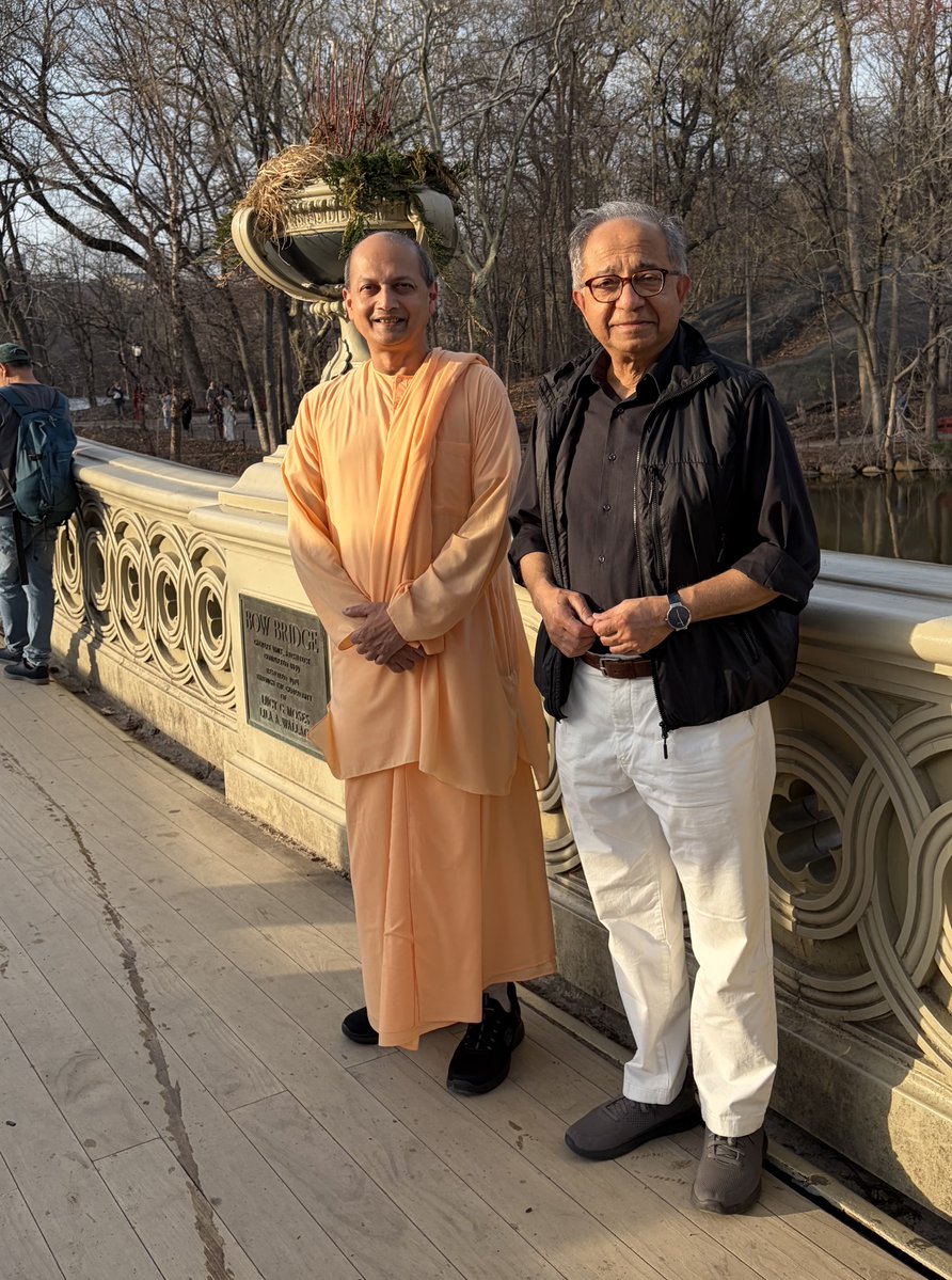 Kaushik Basu tweet media