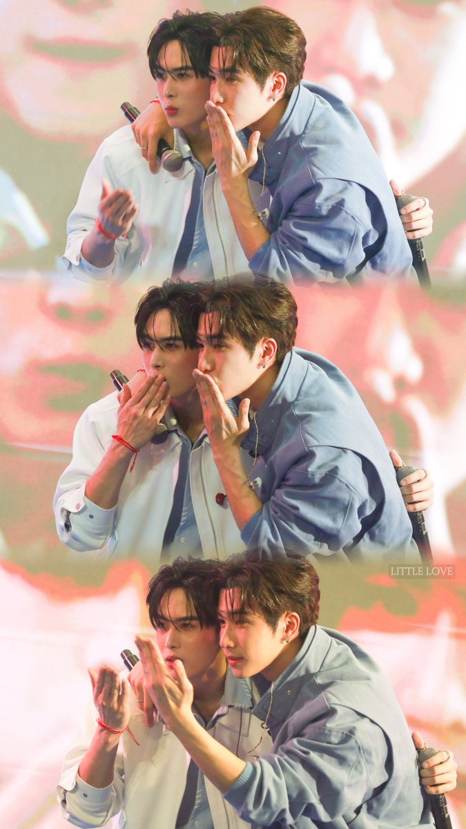 Arinya HW⛅️ tweet media