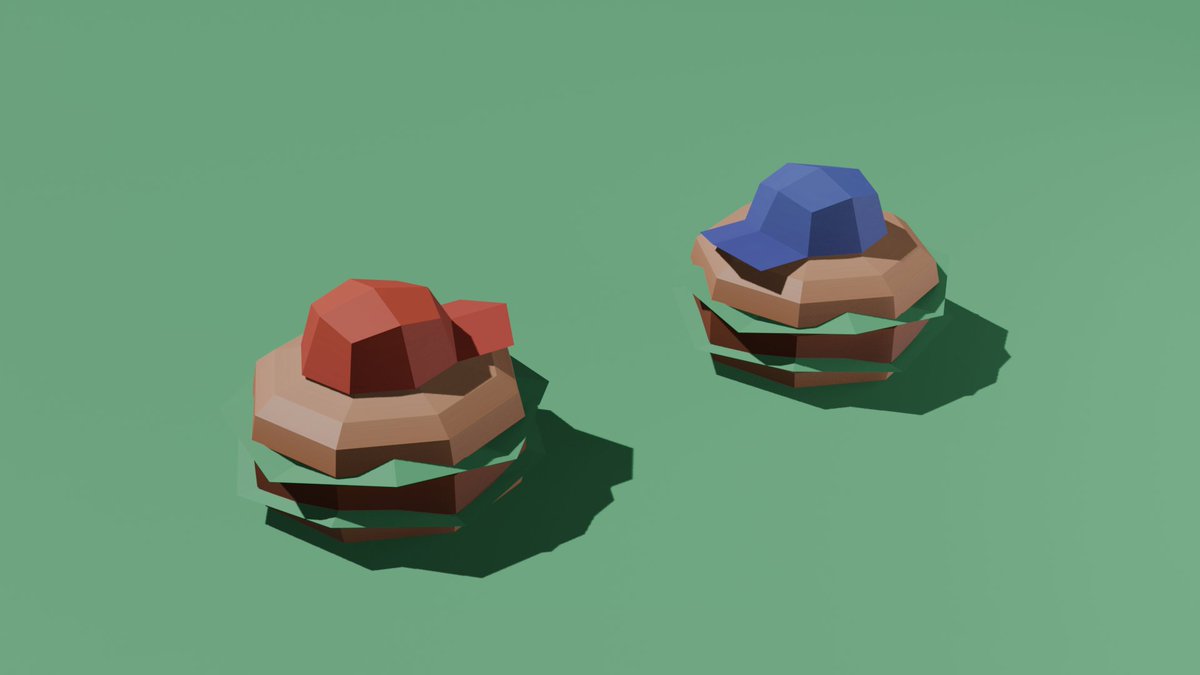 Green Crow Dev tweet media