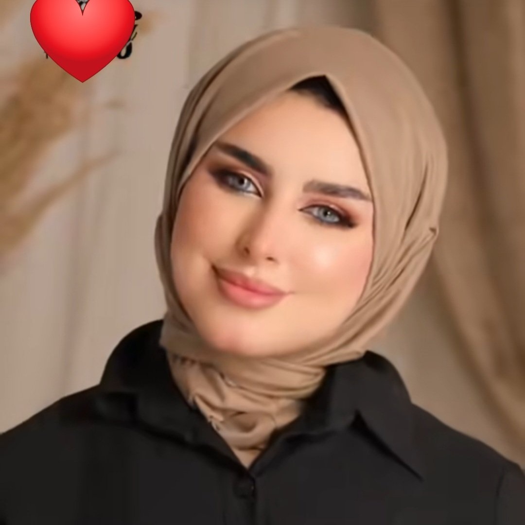 وفاء أحمد tweet media