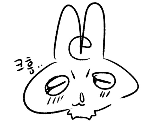 배포전 회4 | 큐라 tweet media